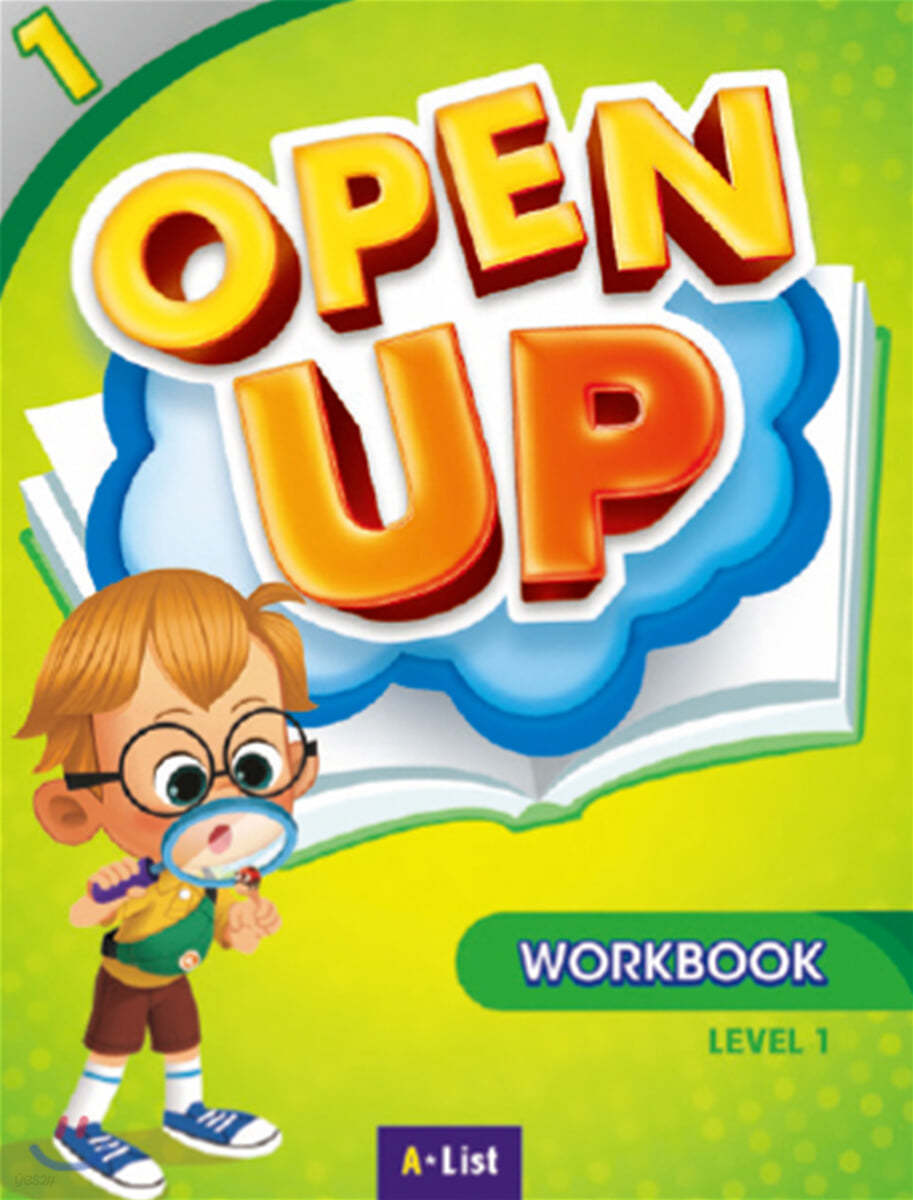 Open Up 1 : Workbook