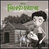Frankenweenie (����������) OST (Music by Danny Elfman)