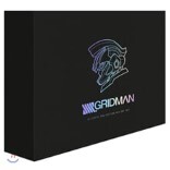 SSSS.�׸���� TV�ø��� VOL.1~4 ���� (5Disc) + �츮�� ���� + ����� DVD ���� 13th ��Ƽ�� �� ����� (Ultimate Fan Edition) : ���緹��