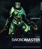 3D Masterclass: The Swordmaster in 3ds Max and Zbrush