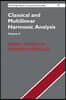 Classical and Multilinear Harmonic Analysis