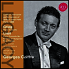 �׸���, ����Ʈ: �ǾƳ� ���ְ� (Grieg, List: Piano Concertos) - Gyorgy Cziffra