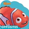 Disney Pixar Finding Nemo Opposites