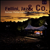 2011 ������ �� ��Ʈ�߳� �ܼ�Ʈ (2011 Berliner Philharmoniker Waldbuhne Concert: Fellini, Jazz & Co.) - Riccardo Chailly