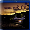 2011 ������ �� ��Ʈ�߳� �ܼ�Ʈ (2011 Berliner Philharmoniker Waldbuhne Concert: Fellini, Jazz & Co.) (Blu-ray) - Riccardo Chailly