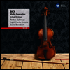 ����: ���̿ø� ���ְ� BWV 1041-1043 (Bach: Violin Concertos BWV 1041-1043) - Itzhak Perlman