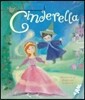 Cinderella Fairytale Picture Book