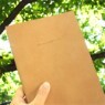 VG NOTE BLANK-beige