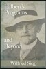 Hilbert's Programs and Beyond
