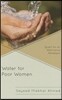 Water for Poor Women