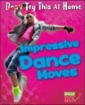 Impressive Dance Moves