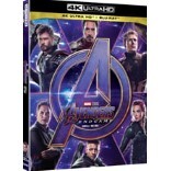 �����: ������� (3Disc 4K UHD + 2D) : ���緹��