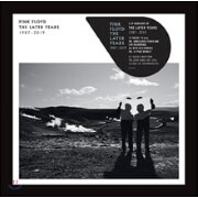 Pink Floyd (��ũ �÷��̵�) - The Later Years: 1987-2019 [2LP]