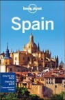 Lonely Planet Spain (Travel Guide)