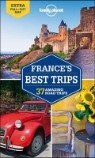 Lonely Planet France's Best Trips (Travel Guide)