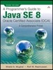 A Programmer's Guide to Ocp Java Se 7 Certification