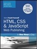 Sams Teach Yourself Web Publishing With Html5 and Css3 in One Hour a Day