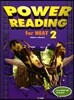 Power Reading for NEAT 2