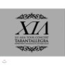 XIA (�ؼ�) �ƽþ� �����ܼ�Ʈ : Ÿ��Ż���׶� (Tarantallegra)