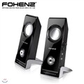 [������] ����Ŀ FS-K100 G2 (USB���� / 2ä�� / MP3 & ����Ʈ�� ���� AUX ���� / ���������)
