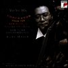 �庸����, ���Ʈ: ÿ�� ���ְ� (Dvorak, Herbert: Cello Concertos) (Remastered) - ��� �� (Yo-Yo Ma)