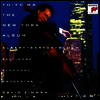 �˹�Ʈ: ÿ�� ���ְ�, ������: ���θ�, �ٸ���: ��ö� ���ְ� (Albert: Cello Concerto, Bloch: Schelomo, Bartok; Viola Concerto (Yo-Yo Ma - New York Album) - ��� �� (Yo-Yo Ma)