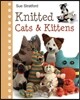 Knitted Cats & Kittens