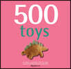 500 Toys