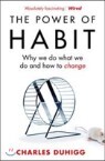 The Power of Habit