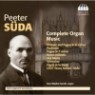�信�׸� ����: ������ ��ǰ ������ (Suda: Complete Organ Music) - Ines Maidre