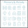 �޸� �� ��ε� (Memory & Melody)
