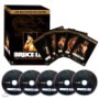[Ư��������] ��罺��(�̼ҷ�) DVD 5�� �÷���/������+�������+�ͷ����+������+�����Disc