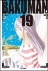������ BAKUMAN 19