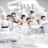 ���ǿ� (2PM) - �ޫ�����-�� ~Masquerade~ (CD+DVD) (��ȸ���������� A)