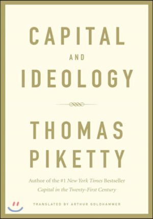 Capital and Ideology