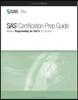 SAS Certification Prep Guide