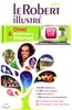 Le Robert illustre & Dixel 2013 (+ Cle USB)