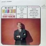 (LP) HENRY MANCINI - THE BEST OF MANCINI