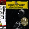 ���亥: ����� 5��, ���׸�Ʈ ����, ��Ǫ�� (Beethoven: Symphony No.5, Overture 'Egmont', Grosse Fuge Op.133) (SHM-CD)(�Ϻ���) - Wilhelm Furtwangler