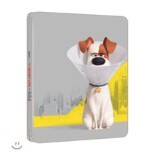 �������� ���߻�Ȱ2 (2Disc 4K UHD + 2D ��ƿ�� ��������) : ���緹��