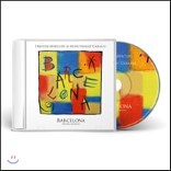 Freddie Mercury (������ ��ť��) - Barcelona [Special Edition]