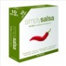 Various Artists - Simply Salsa of Essential Latin Rhythms (10CD Boxset)
