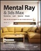 mental ray & 3ds max