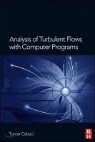 Analysis of Turbulent Flows with Computer Programs