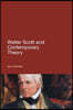 Walter Scott and Contemporary Theory
