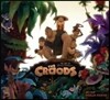 Art of the Croods