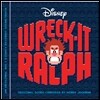 Wreck-It Ralph (�ָԿ� ����) OST