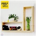 ���������Ŀ���DIY�簢������600(2����Ʈ)