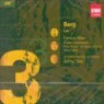 ����ũ : ��� (Berg : Lulu) (3CD) - Brigitte Fassbaender