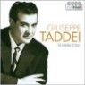 ������ Ÿ���� - ��Ż���� ����� �Ƹ��� (Giuseppe Taddei - The Darling Of Italy) (4 for 1) - Giuseppe Taddei